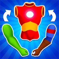 Creative Mashup Puzzle Game